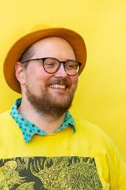 SELECTOR: Dan Deacon