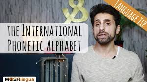 As the terms 'phonetic' and 'alphabet' suggest, the international phonetic alphabet is an international writing system that was created to describe sounds that are made in language around the world. How The International Phonetic Alphabet Can Improve Your Pronunciation