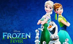 I cartoni animati disney si possono suddividere in tanto modo ma esiste una struttura che è dettata soprattutto dall'avvento della tecnologia a discapito del disegno tradizionale. Frozen Fever In Italiano Disney Video Dailymotion