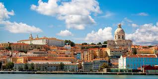 The cascais coastline is arguably the most spectacular in portugal. Estoril 5 Star Hotels Intercontinental Cascais Estoril