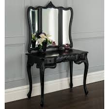 The 19th century saw dressing tables become part of the bedroom suite, and we have many pieces of vintage and antique furniture that you could use to design your own bedroom suite. Where To Place A Dressing Table In Your Bedroom