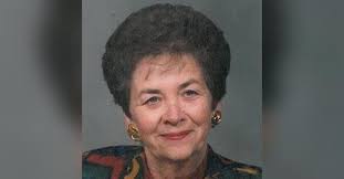 Mary Louise Estes Obituary