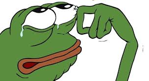Share the best gifs now >>>. Pepe The Frog S Creator Is Really Annoyed With The Anti Defamation League