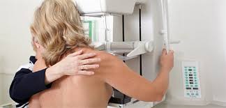 Ergebnis der mammographie hängt vom zyklus ab. Die Screening Debatte Nimmt Fahrt Auf
