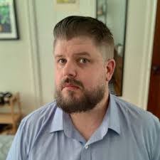 Jesse Beard's Instagram, Twitter & Facebook