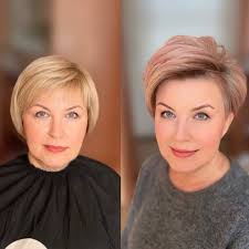 Amazing Change 😉🖤