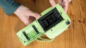 Quick and easy solution for instax mini blinking lights. How To Load Instax Mini 9 Film A Step By Step Guide