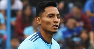 Kevin Sandoval dejó Melgar y podría fichar por otro HISTÓRICO EQUIPO  peruano el 2025