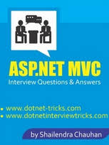 Asp Net Mvc Interview Question Pdf Book Free By Shailendra Chauhan Interview Quest This Or That Questions Interview Questions Interview Questions And Answers