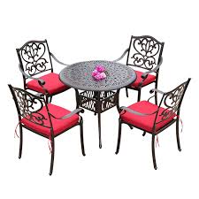 Cast aluminum patio furniture cheap. All Weather Cast Aluminum Outdoor Garden Patio Furniture Buy Cast Aluminum Outdoor Garden Furniture Cast Aluminum Patio Furniture Cast Aluminum Garden Furniture Product On Alibaba Com