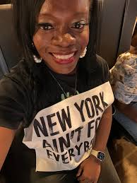 My beautiful beautiful sister, u fought! U believed, u endured, u loved  with peace and joy 🙏🏽💜😢😢😢 💔💔💔 I will so miss u 🥺 Rest dear  sister. God is holding u in