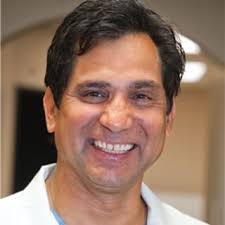 Dr. Satish Sharma, MD
