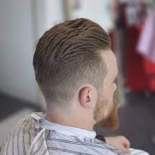 George Coady Handsome Bearded Men Haircuts For Men Mens Hairstyles