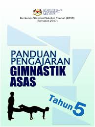 Selain memperpanjang 5 tahun sekali, anda sebagai pengendara. Ppj Gimnastik Asas Tahun 5 Semakan