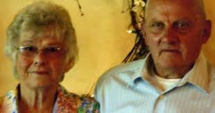 Eaves' celebrate 70 years of marriage