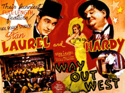 Way Out West 1937 Film Wikipedia