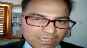 Commissario Marco Maria Dell'Arte manette per affari mafia cimitero e  politica