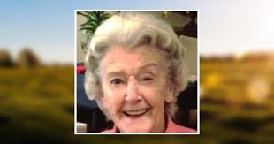 Rhoda Cecilia (Charlton) Ross Obituary July 28, 2019