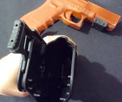 Blackhawk Introduces The Omnivore Holster Soldier Systems