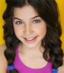 Barbie (Young) Voice