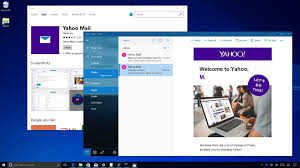 Use yahoo mail app passwords. How To Set Up A Yahoo Email Account In The Mail App On Windows 10 Windows Central