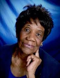 Elizabeth Welch Shade Obituary