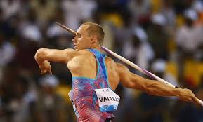 Born 10 october 1990) is a czech track and field athlete who competes in the javelin throw. Jakub Vadlejch Inched Closer To 90 European Athletics Facebook