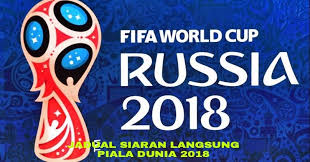 July 6, 2018 by berita viral. Jadual Siaran Langsung Piala Dunia 2022 Waktu Malaysia My Info Sukan