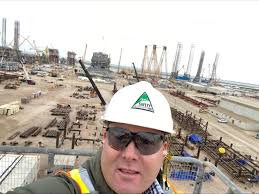 It's selfie day at Aker Solutions! We are