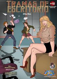 Carla Millet Porn Comics - AllPornComic