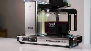 Coffee & espresso machines all departments alexa skills amazon devices amazon global store amazon warehouse apps & games audible audiobooks baby beauty books car. Moccamaster Coffeemachines