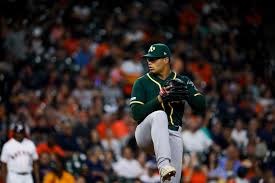 Jesus luzardo projections & mlb stats. Msd Baseball Alumni Jesus Luzardo Heads To The Major Leagues The Eagle Eye