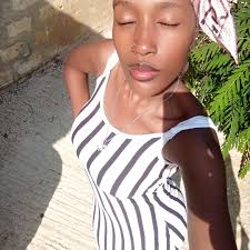 Aimee Queen's Instagram, Twitter & Facebook