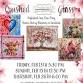 Feb Crushed Glass Canvas Choice Feb 26th 6:00 pm event image
