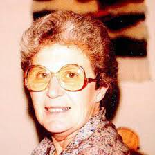 Catherine Rizzo Obituary & Funeral