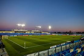 El dirigente raimundo saporta y el delantero alfredo di stéfano. Why Chelsea S Champions League Tie Against Real Madrid Will Not Be Played At The Bernabeu Football London