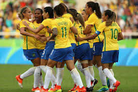 O serviço de resultados brasileirão feminino 2021 ao vivo em flashscore.com.br oferece. Brasil Enfrenta Franca Nas Oitavas De Final Do Mundial Feminino Tc Online