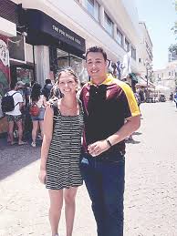 On summer travels in Israel, Tucsonans delight in people, places, studies