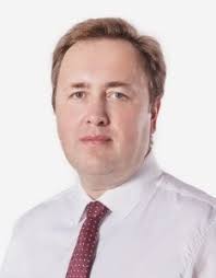 Persons: Gorbachev, Dmitry Viktorovich