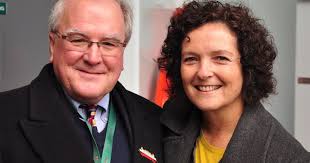 Washington State Ferries Chief To Resign