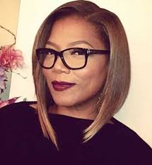 On black women purple works beautifully. 20 Short Bob Hairstyles For Black Women