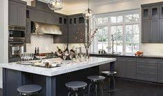 Discussing your requirements and ideas with our design team. 21 Gray Kitchen Cabinets Ideas Grey Kitchen Grey Kitchen Cabinets Kitchen Cabinets