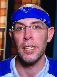 I need to know what EXACTLY the mutual friend (her client) told her about  him, because I could tell immediately that she didn't like him. She didn't  show her any pics, she