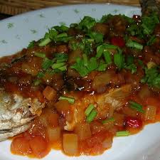 Ikan yang selalu dipakai dalam menghasilkan ikan siakap masak sweet and sour ialah ikan kerapu dan. Resepi An Ikan Siakap Sweet And Sour Pawtaste Com