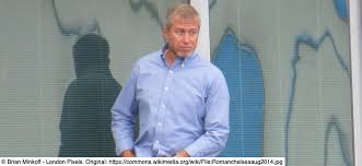Roman abramovich owns stakes in steel giant evraz, norilsk nickel and the u.k.'s chelsea soccer abramovich spent $2.5 billion in the chukotka region where he worked as governor and chairman of. Abramovich Sues For Libel Over Book S Claim About His Chelsea Purchase Sports Integrity Initiative