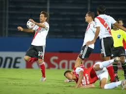 In another match of the fifth round of copa libertadores group stage, argentine river plate will test the strength of colombian santa fe. River Plate Vs Independiente Santa Fe Por Copa Libertadore Horario Tv Y Link De Streaming Para Ver En Vivo En Directo Gratis Y Online El Partido En Paraguay La Pagina Millonaria