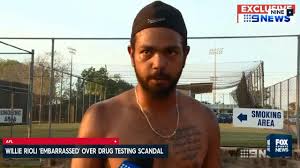 Willie rioli obviously take his career seriously. Afl News 2019 Willie Rioli West Coast Eagles Willie Rioli Drug Saga Willie Rioli 9 News