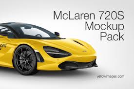 Are you looking to shoot better sports photos, and make an impact? Mclaren 720s Mockup Pack In Vehicle Mockups On Yellow Images Creative Store