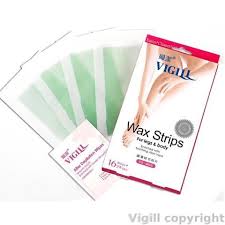 Cool epil hair removal wax strips for face, leg and bikini cool shine cosmetics is dedicated to producing ready to use wax strips for face, leg and bikini. Vigill Hair Removal Wax Strips Taiwantrade Com