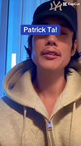 Patrick Todd Makeup Artist